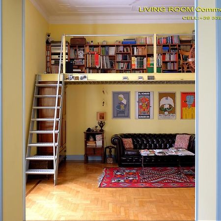 Repepo B&B Bergamo Exterior photo